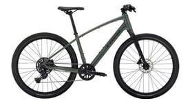 Velo fitness trek dual sport 2 shimano cues 9v 27 5   vert gen 5