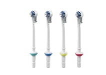 Oral B Canules ED17-4 Oxyjet x4