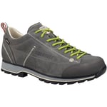 Dolomite Mixte Zapato Cinquantaquattro Low GTX Oxford, Silver Green, 43 EU