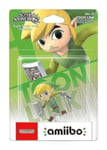 Nintendo Amiibo Character - Toon Link (Super Smash Bros. Collection) /Switch