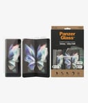 PanzerGlass TPU + Glass - Galaxy Z Fold 4 5G