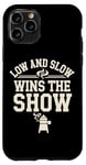 iPhone 11 Pro Competitive BBQ Team Championship Barbecue Pitmaster Life Case