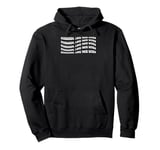 Husbands Love Your Wives, Bible Verse Pullover Hoodie