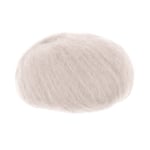 Silk Mohair 25 g Sabbia 6039 Lana Gatto