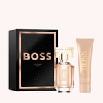 Hugo Boss  The Scent For Her EdP 30 ml Gift Box