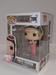 FUNKO POP  NICO ROBIN 399 ONE PIECE