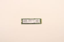 Lenovo 512GB M.2 PCIe 3.0 NVMe SSD