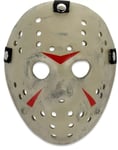 FRIDAY THE 13TH PART 3 JASON VOORHEES 1:1 PROP REPLICA MASK