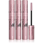 Maybelline Lash Sensational Sky High Volumengivende og længdegivende mascara 3x7,2 ml