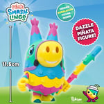 Pinata Smashlings SL6010A Pinata Articulated Figure Dazzle Donkey Roblox XMAS