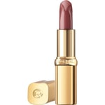 L’Oréal Paris Lip make-up Läppstift Color Riche Satin Nude 570 Worth It Intense 4,7 g ()