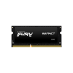 KINGSTON 4GB 1600MHz DDR3L CL9 SODIMM (KF316LS9IB/4)