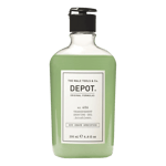 Depot No. 406 Transparent Shaving Gel