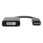 ProXtend Displayport to DVI-I 24+5