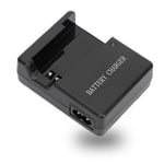 MH-23 Chargeur De Batterie Pour Nikon D3000 D5000 D8000 D40 D40X D60 Caméra EN-EL9 EN-EL9a EN-EL9e Batterie - Type EU PLUG