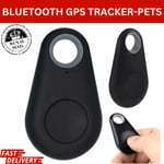 For Samsung Galaxy Smart Tag 2 Bluetooth GPS Tracker-Pets, Bike, Car, Kids Black