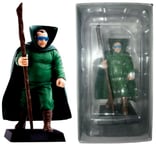 Marvel Super Heroes Mole Man 81 Figurine en Plomb Collection Eaglemoss Comics BD