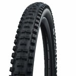 Schwalbe Big Betty US DH Bicycle Cycle Bike Tyres Black - 29 X 2.40 Inch