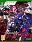 Shin Megami Tensei V: Vengeance Xbox Series X | Xbox One