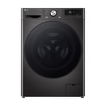 LG P4Y7ERPYZ vaskemaskine/tørretumbler