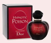 Dior Hypnotic Poison Eau de Parfum 100ml - Enchanting and Alluring Women's Fragr