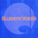 Bluenote Voices, Anna Spathon, Ida Jegreus, Linda Berg, Sara Gertz, Lorenz Hart, Richard Rodgers, Traditional  Popular Vocal Works  CD