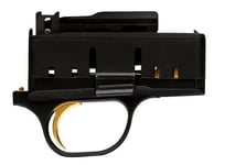 Blaser R8 Magasin/Underbeslag Guld Avtryckare