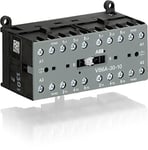 abb-entrelec vb6 a-30 – 10 – Mini inverseur 48 VCC Vis