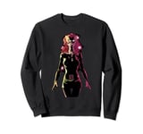 Marvel X-Men Jean Grey Dark Poster Sweatshirt