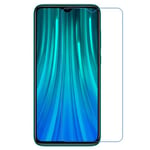 Xiaomi Xiaomi Redmi Note 8 Pro Plastic Screen Protector