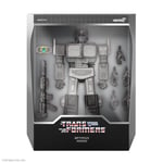 Figurine articulée Transformers Ultimates Optimus Prime Fallen Leader édition...