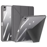 DUX DUCIS iPad Air 11 (M2) Fodral Magi Series Grå