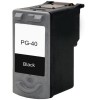 Tonerweb Canon Pixma IP 1200 - Blekkpatron Sort PG-40 (24 ml) Erstatter 0615B001 1PG40-0615B001 11895