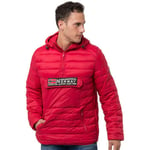 Veste Geographical Norway  Veste Duckover - matelassé