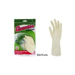 NATURAL CARE - Gants en satin Taille M