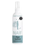 Naïf Easy Styling Hair Lotion Nude