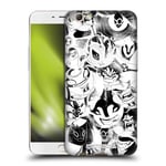 OFFICIAL BEN 10: ULTIMATE ALIEN GRAPHICS SOFT GEL CASE FOR OPPO PHONES