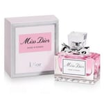 DIOR MISS DIOR ROSE N'ROSES EDT 5ml Miniature Size