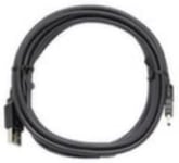 Logitech Spare Cable for ConferenceCam CC3000, Male/Male, USB,