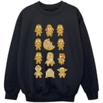 Sweat-shirt enfant Disney  Episode IV: A New Hope 12