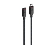 UNISYNK USB-C Extension Cable 80cm