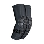 G-Form Pro-X3 Elbow Guard Matt Black M