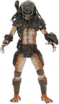 NECA - Predator 2 Ultimate Stalker Predator 7 Action Figure Official