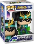 Funko POP Saint Seiya Dragon Shiryu