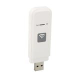 USB-WiFi-sovitin Nano-SIM-korttipaikka 150 Mbps 10 käyttäjää Kapasiteetti WPA WPA2-salaus WiFi-sovitin Euroopan alueelle