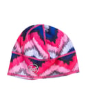 Buff Unisex Thermal Running Cap 100700 - Pink - One Size