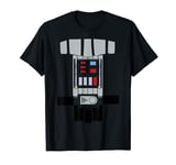 Star Wars Darth Vader Costume C2 T-Shirt