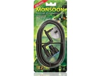 Exo Terra Exoterra Extension Of The Nozzle For The Monsoon Sprinkler System