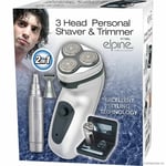 Hair Clippers Men Kid Electric Body Trimmers Cutting Rechargeable Machine Shaver