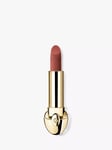 Guerlain Rouge G The Refill The Customisable Ultra-Care Lipstick Velvet